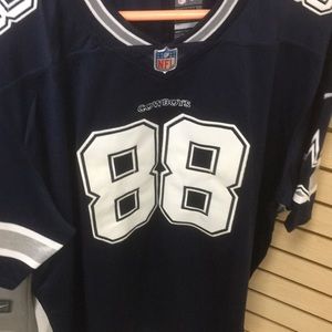 #88 CeeDee Lamb Dallas Cowboy Jersey